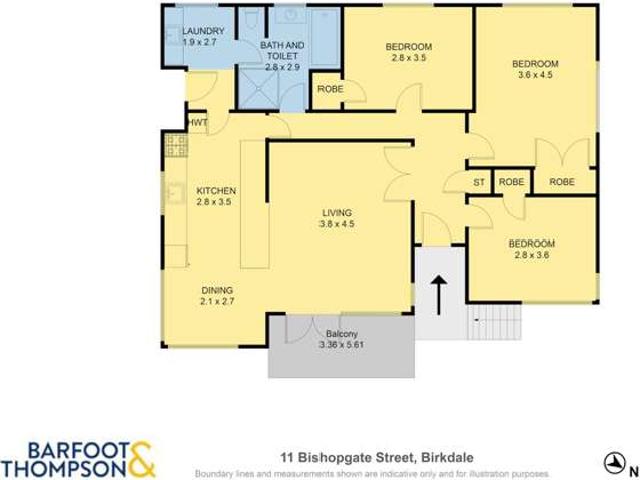 House for sale in Wairau Valley