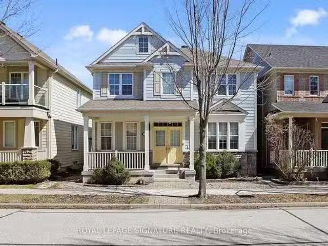 House for sale in York, Ontario