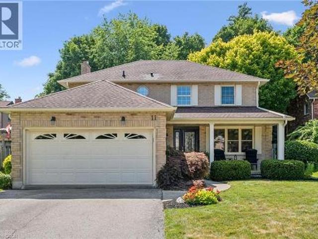 House for sale in Cambridge, Ontario