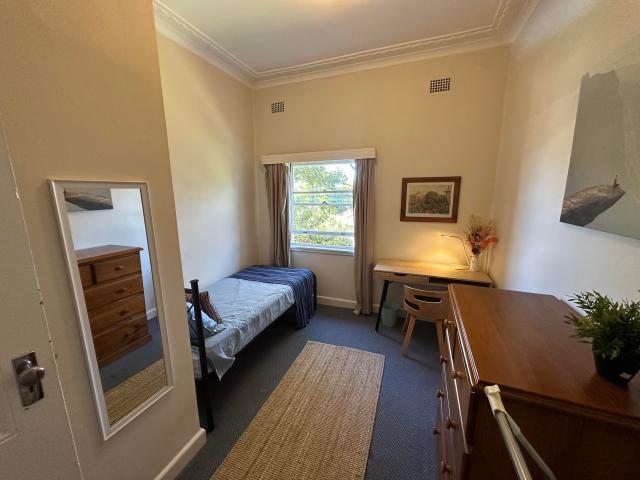 Room for rent in Eastern Suburbs, Sydney