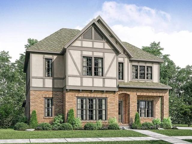 House for sale in Hoover, Alabama