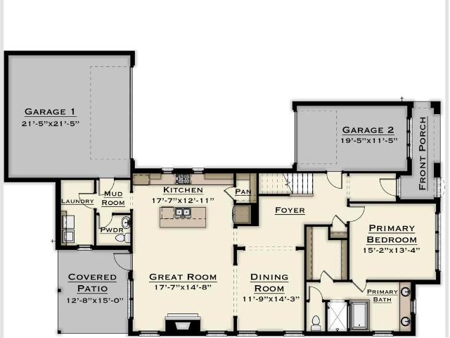 House for sale in Hoover, Alabama