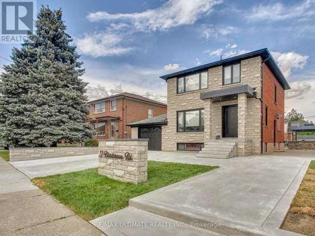 House for sale in Woburn, Ontario