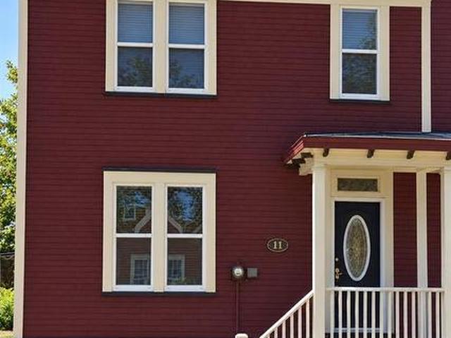 House for sale in Foxtrap, Newfoundland And Labrador