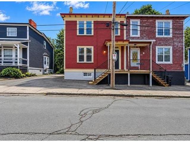 House for sale in Foxtrap, Newfoundland And Labrador