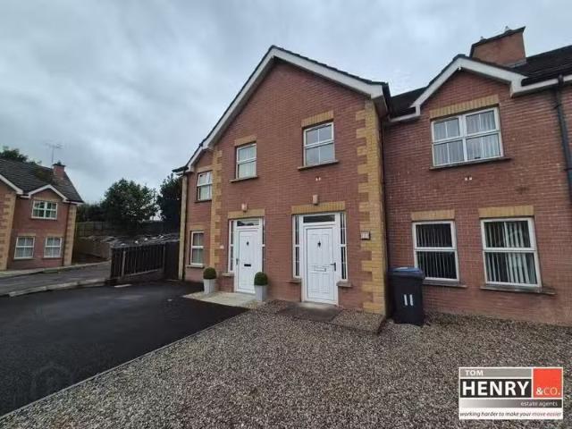 House to rent
