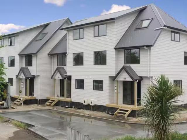 Apartment for rent in Hamilton, Waikato