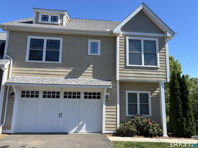 Townhouse for sale in North Haven, Connecticut