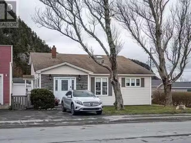 House for sale in Cappahayden, Newfoundland And Labrador