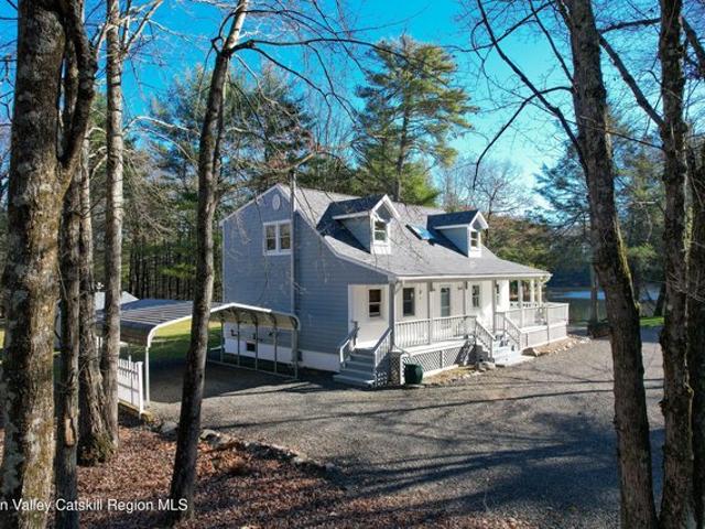 House for sale in Kingston, New York