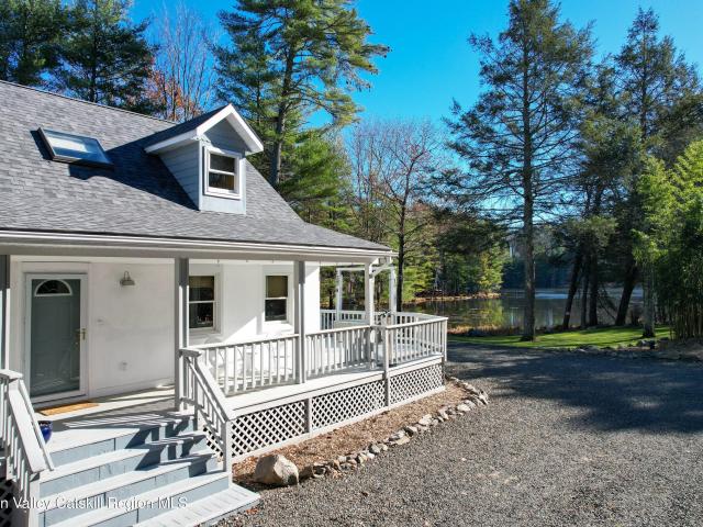 House for sale in Kingston, New York