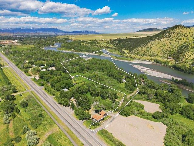Land for sale in Livingston, Montana