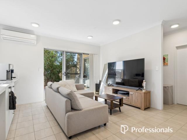 Apartment for rent in High Wycombe, Western Australia