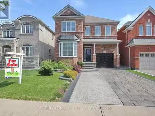 House for sale in Georgina, Ontario