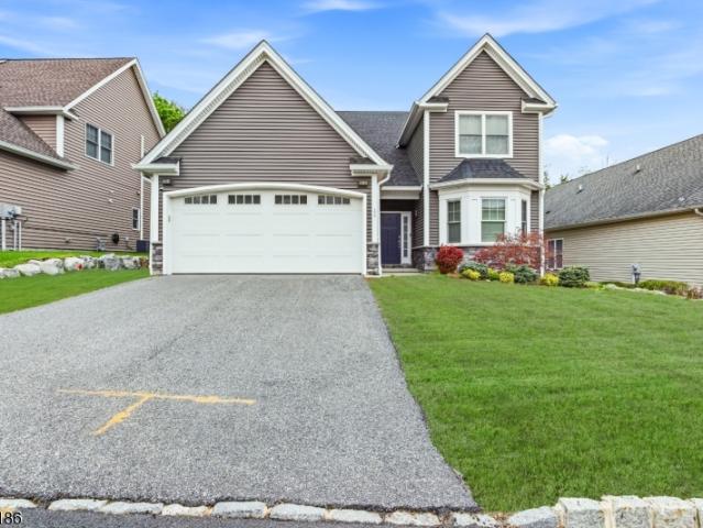 House for sale in Stockholm, New Jersey