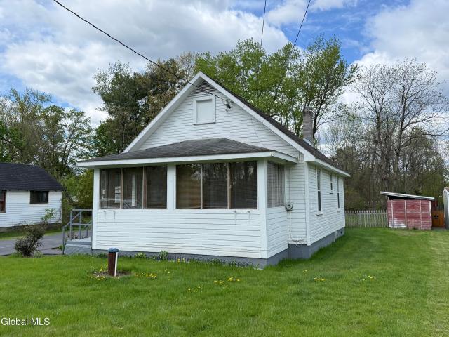 House for sale in New York