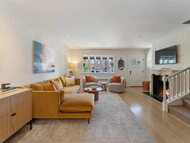Townhouse for sale in Bronxville
