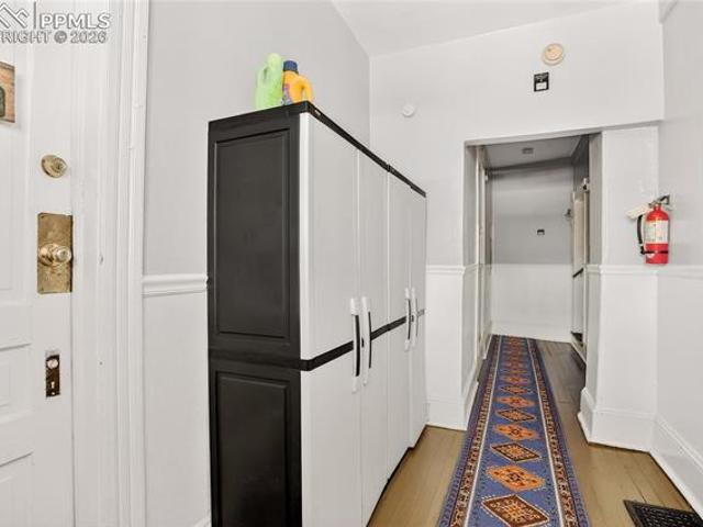 House for sale in Colorado Springs, Colorado