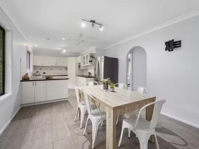 House for rent in Telegraph Point, New South Wales