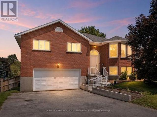 House for sale in Wellington, Ontario