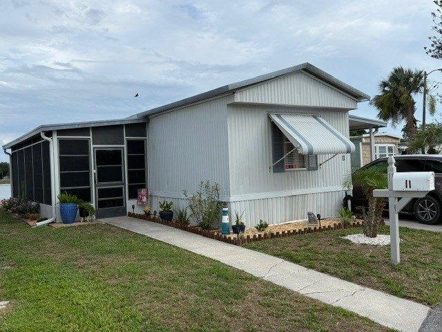 House for sale in Lakeland, Florida