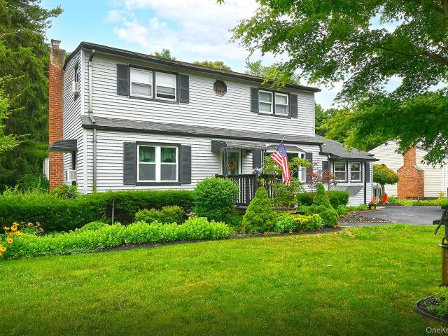 House for sale in Centereach, New York
