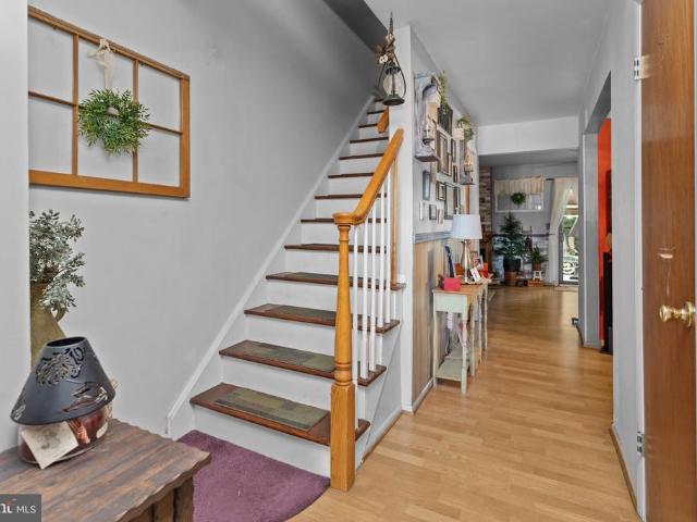 Townhouse for sale in New Jersey