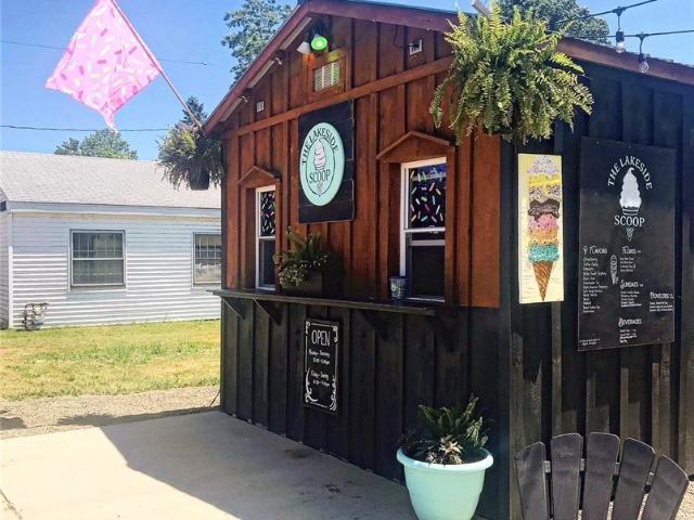 Commercial for sale in Celoron, New York