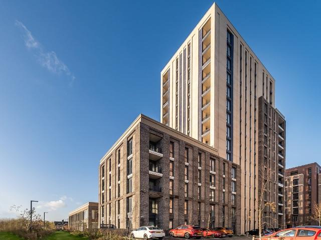Apartment for rent in Aldrington