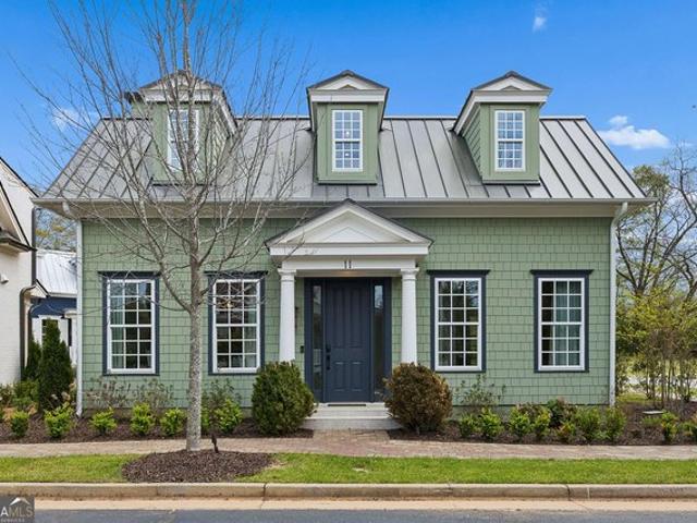 House for sale in Senoia, Coweta County