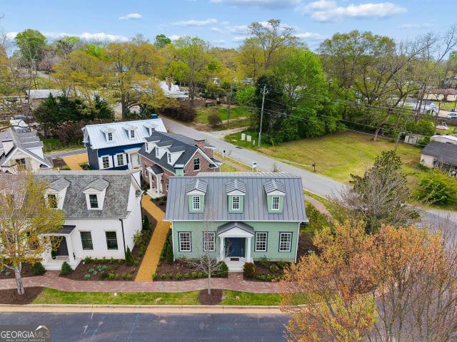 Property for rent in Senoia, Georgia