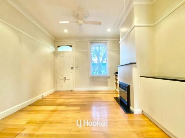 Land for rent in Woolloomooloo, Sydney