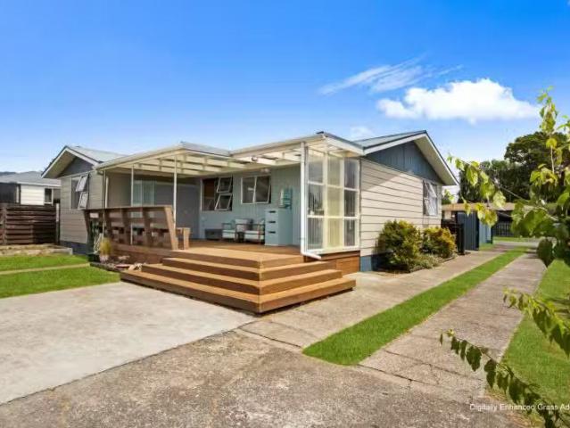 House for sale in Horowhenua District