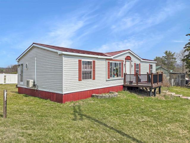 Property for sale in Benson, Vermont