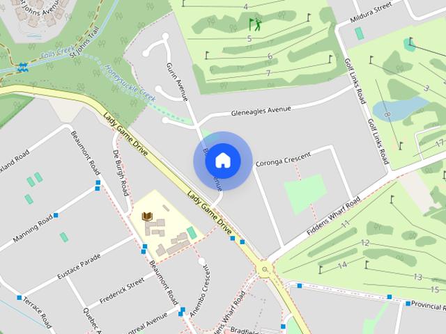 House for rent in Sydney, New South Wales