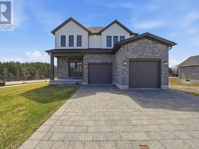 House for sale in Denfield, Ontario