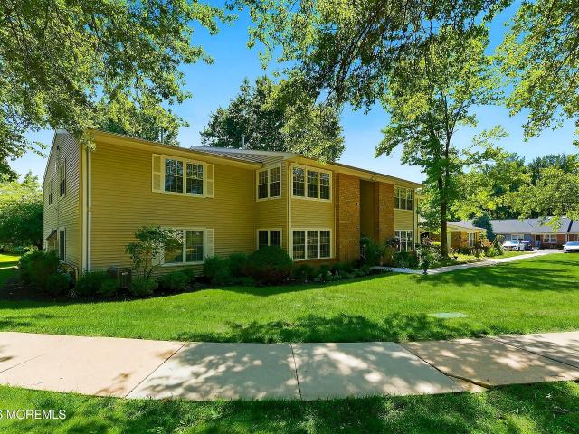House for sale in Monmouth, New Jersey