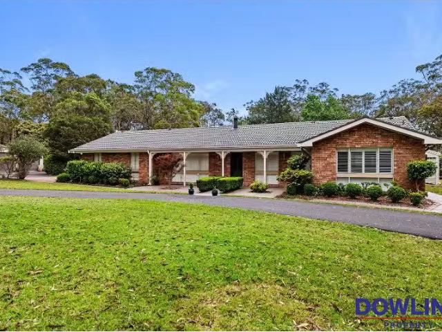 House for rent in New South Wales