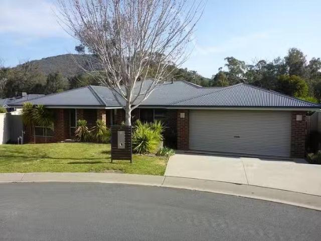 House for rent in Camerons Creek, Victoria