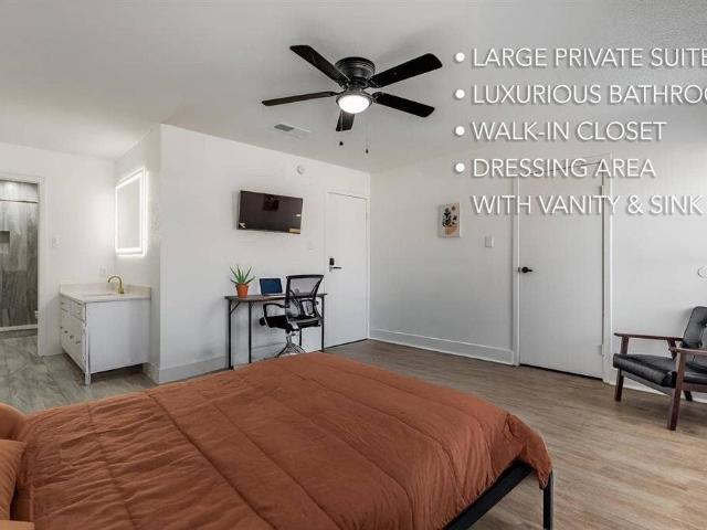 Room for rent in Paulding, Georgia