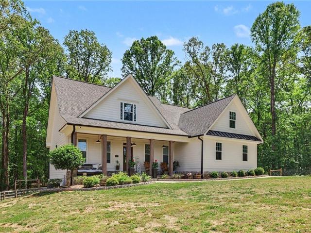 House for sale in Pickens, Georgia