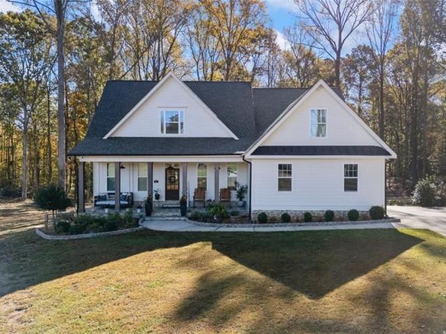 House for sale in Pickens, Georgia