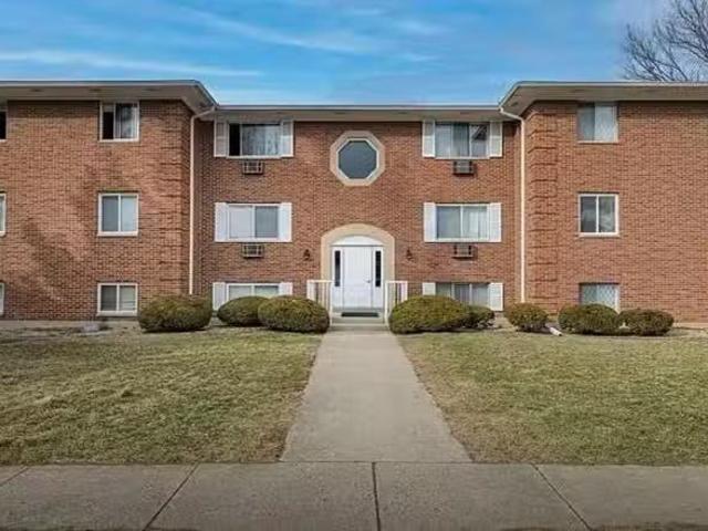 Apartment for rent in Dayton
