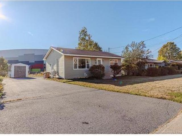 House for sale in City Of Saint John, New Brunswick