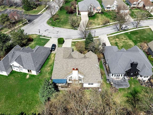 House for sale in East Amherst, New York