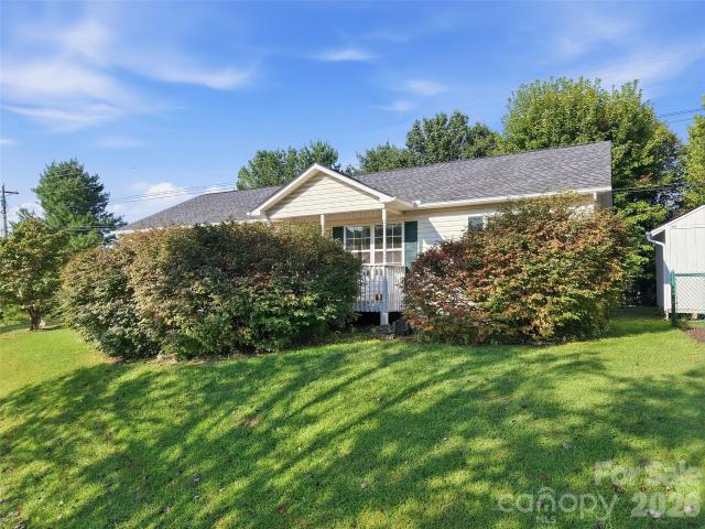 House for sale in Weaverville, Buncombe County