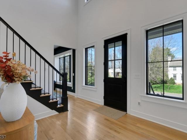 House for sale in Summit, New Jersey