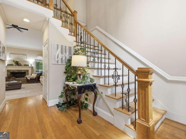House for sale in Lindale, Georgia