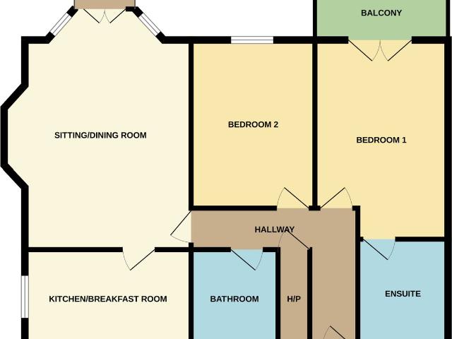 Apartment for sale