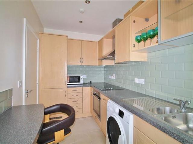 Apartment for sale in Bluebell, North Tipperary